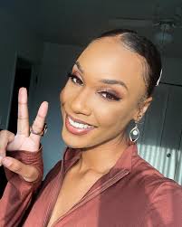 N'dea C. Berry (@ndea.c.berry) · Instagram 照片和视频