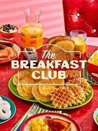 The Breakfast Club