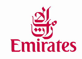 These Cheap Airlines Ticket Available With The Largest Amount Of Number On Emirates Airlines To Book This Che Airline Logo Emirates Airline Logo Color Schemes