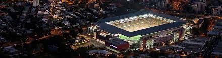 Suncorp stadium, also known as brisbane stadium and lang park, got built in the 1910s at the site of a former burial ground to provide the citizens of brisbane with recreational facilities. Suncorp Stadium Frequently Asked Questions