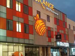 Klia and klia 2, sepang. Orange Hotel Klia Klia2 Room Reviews Photos Sepang 2021 Deals Price Trip Com