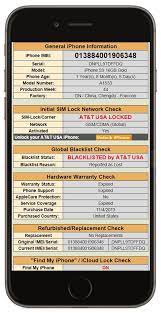 There are multiple reasons you might need to obtain the imei number of your phone. Great Your Iphone S Imei Number Was Recognized Imei Index Desbloquear Iphone Iphones Servicio Tecnico