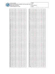 Kumpulan sola osp sma 2019; Pembahasan Soal Osk Kebumian 2019 Masnurul