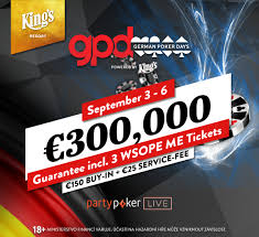 Casino stud poker играть демо. Live Poker Full House Beim German Poker Days Festival King S Resort Rozvadov Pokerfirma