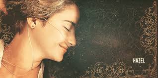 Hazel Grace Lancaster