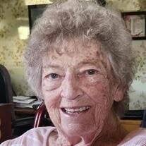 Wilda Jacqulyn Cooper Obituary