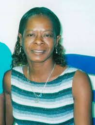 Darlene Epps Obituary