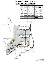 There'll be principal lines which are represented by l1, l2, l3, and so on. Alien Wiring On American Professional Hss Fender Stratocaster Guitar Forum