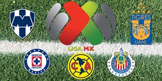Ángel sepúlveda and team have played seven games so far in the tournament, winning and losing three each (one draw). Stream Liga Mx Live How To Watch Mexican Soccer