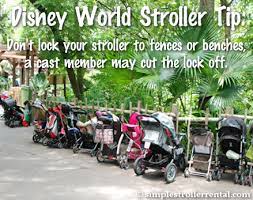 Discount Disney World And Orlando Rental Strollers Strollers At Disney World Orlando Rentals Disney World