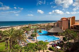 Beaches, beaches, and more beaches. Elba Sara Family Friendly Holidays Elba Hotels