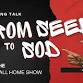 From Seed-to-Sod: Lawn Secrets Revealed! event image