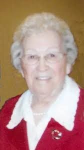 Gervaise St-Amour (née Carle)