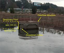 Check spelling or type a new query. Influence Of Drawdown Period On Overflow Volume And Pollutant Treatment For Detention Based Stormwater Control Measures In Raleigh North Carolina Journal Of Sustainable Water In The Built Environment Vol 1 No 2