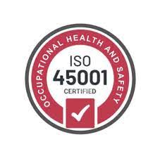 ISO Certification