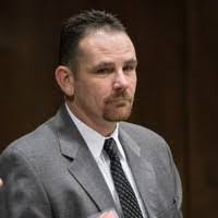 David Mccubbin's Instagram, Twitter & Facebook