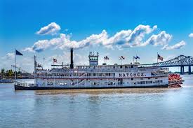 The mississippi river looms large in the american identity, from the history and literature taught in schools to the nation's modern economy. 76 Fun Unusual Things To Do In New Orleans Tourscanner