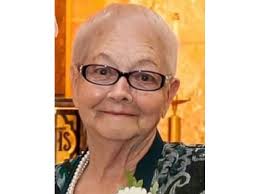 Nancy Marie Healey Obituary (2022)