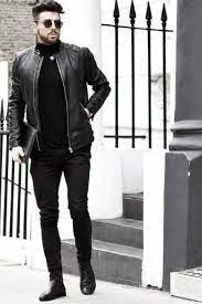 Check out these18 best casual outfits for this season. 40 All Black Outfits For Men Bold Fashionable Looks