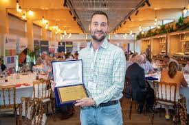 Interjú Tichy-Rács Bálinttal, az Év fiatal informatikai vezetőjével