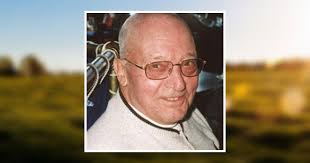 Russel "Russ" Maccoux Obituary August 13, 2015