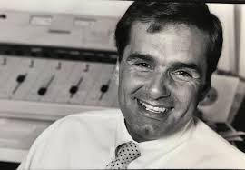 Memories of a beloved radio bossman