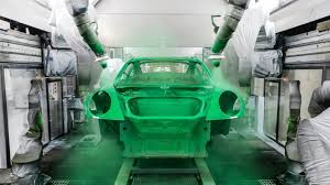 Image result for Essmann Green 2025 Porsche