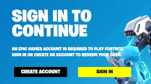 Save the world (pve) is an action building game from epic games. Redeem Fortnite Code Guide For Existing Users Jan 2021 Guide Super Easy