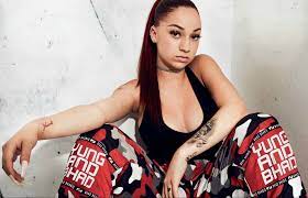 She first broke her silence on instagram earlier this month when she shared another young lady's video, who made claims about the facility. Bhad Bhabie Zwei Neue Songs Live Dates Im Juli Warner Music Germany