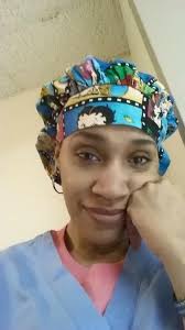 Wife luvs to bake cookies and drive her toy