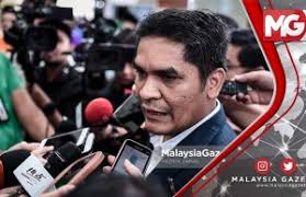 Itu spekulasi terbaharu berkaitan politik malaysia yang menarik perhatian ramai. Timbalan Menteri Hal Ehwal Ekonomi Archives Malaysiagazette