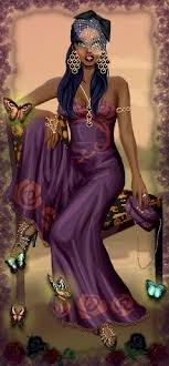 The Fashionista S Playground Black Girl Art Black Women Art Fashion Art