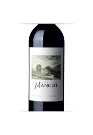 Hergestellt aus cabernet sauvignon, cabernet franc und merlot. Chateau Mangot Saint Emilion En Primeurs