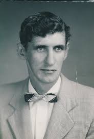 Harry Steiner Obituary