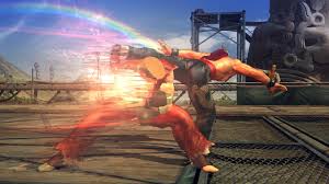 Jan 02, 2000 · goose goose duck's gameplay is bound to feel familiar to anyone who has played among us or other games based on the same premise. Tekken Revolution Tfg Review Artwork Gallery