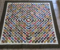 Quilters know that ties are made of the finest fabrics. Bow Ties An End Sister S Choice Quilts