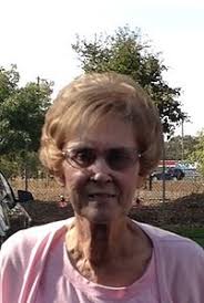 Esther McAllister Obituary (2018)