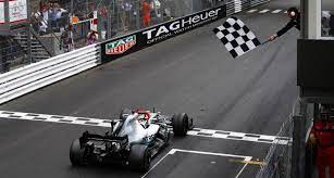 Le classement final des pilotes. Grand Prix De Monaco 2021 Autonews Racing