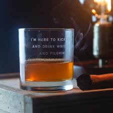 Whiskey glass with john wayne whiskey quote | etsy. Official John Wayne Whiskey Glasses Set Of 2 John Wayne Brand Shop