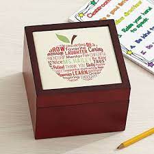 Bless your sweet hands teacher gift. Teacher S Day Gifts Teacher Appreciation At Gifts Com