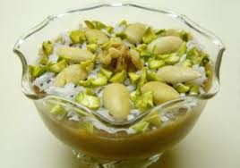 الكراوية الشامية Recipes Lebanese Recipes Food
