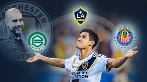 Alles über carlos uriel antuna romero: Wie Manchester City Co Transfergewinne Erzielen Ohne Dass Spieler Fur Sie Auflaufen Transfermarkt