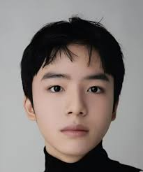 Moon Woo Jin (문우진)