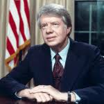 Former President Jimmy Carter dies at 100