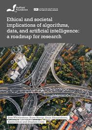 Pdf Ethical And Societal Implications Of Algorithms Data And Artificial Intelligence A Roadmap For Research
