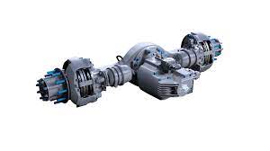 Dana drive axle application guide. Meritor Announces Two New Electric Drivetrains Axle Upgrades Oem Off Highway