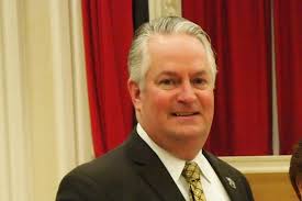 Public school principal gave Ash Wednesday rites to 'favored staff'