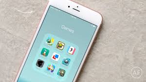 9 Classic Ios Games To Keep You Entertained This Weekend Ipads Advisor Ipad Games Iphone Iphone Games