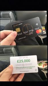 These fake credit cards won't be having a legit number, nor will they be linked with your account. Company Left Fake Credit Card On Friend S Car To Make Sure That We D Look At It Assholedesign