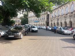 From traffic flow to pedestrian access ...